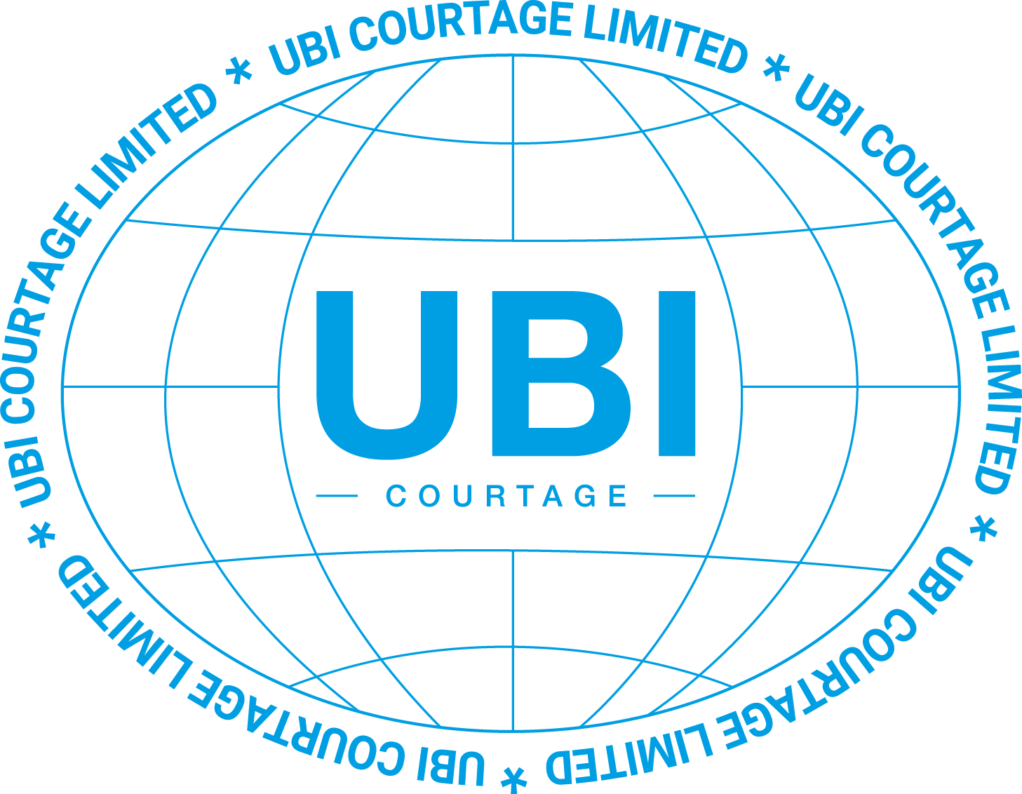 UBI courtage limited